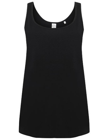 S-SK234-Womens Slounge Vest